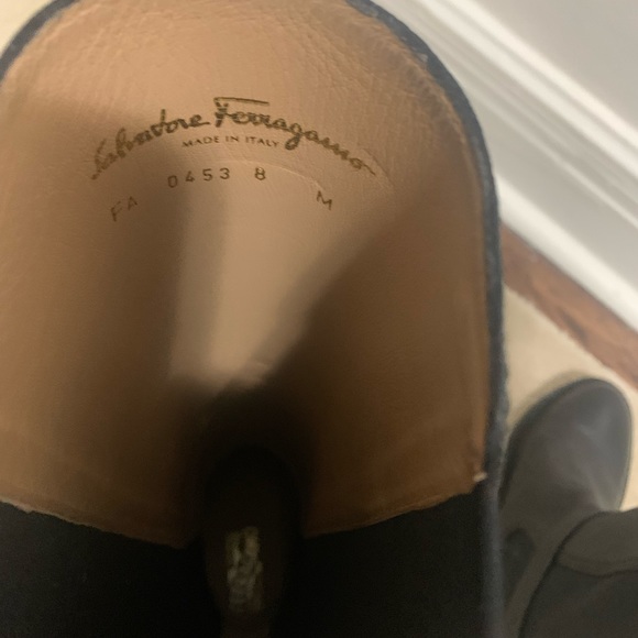 Salvatore ferragamo - Picture 4 of 7